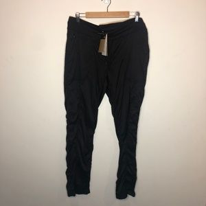 North Face Aphrodite 2.0 Pants - Black - XL